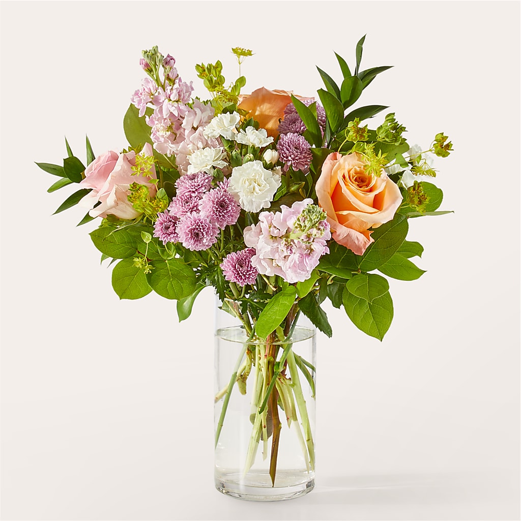 Perfect Contentment Bouquet –  Usa Flowershop Llc, Pompano Beach FL