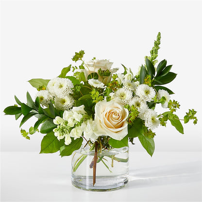Hint of Vanilla Bouquet –  Usa Flowershop Llc, Pompano Beach FL