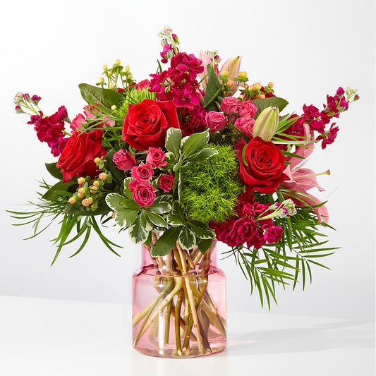 In Every Lifetime Bouquet –  Usa Flowershop Llc, Pompano Beach FL