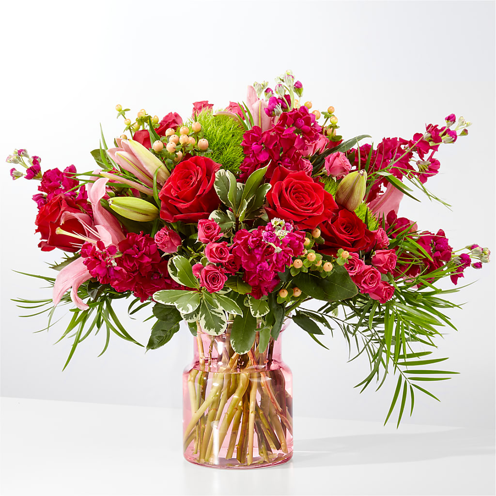 In Every Lifetime Bouquet –  Usa Flowershop Llc, Pompano Beach FL