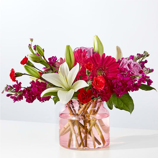 Other Half Bouquet –  Usa Flowershop Llc, Pompano Beach FL