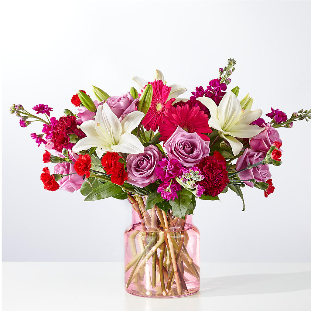 Other Half Bouquet –  Usa Flowershop Llc, Pompano Beach FL