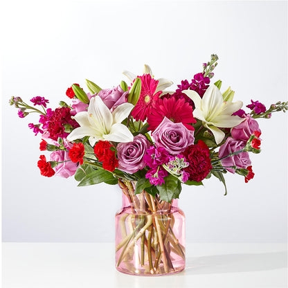 Other Half Bouquet –  Usa Flowershop Llc, Pompano Beach FL