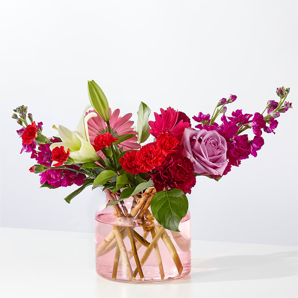 Other Half Bouquet –  Usa Flowershop Llc, Pompano Beach FL