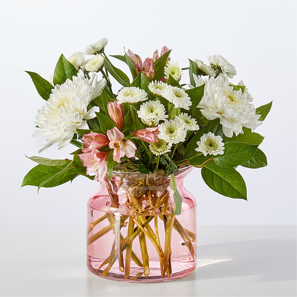 Infatuated Bouquet –  Usa Flowershop Llc, Pompano Beach FL