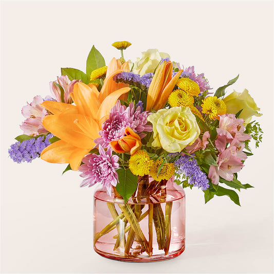 Lucky Charm Bouquet –  Usa Flowershop Llc, Pompano Beach FL