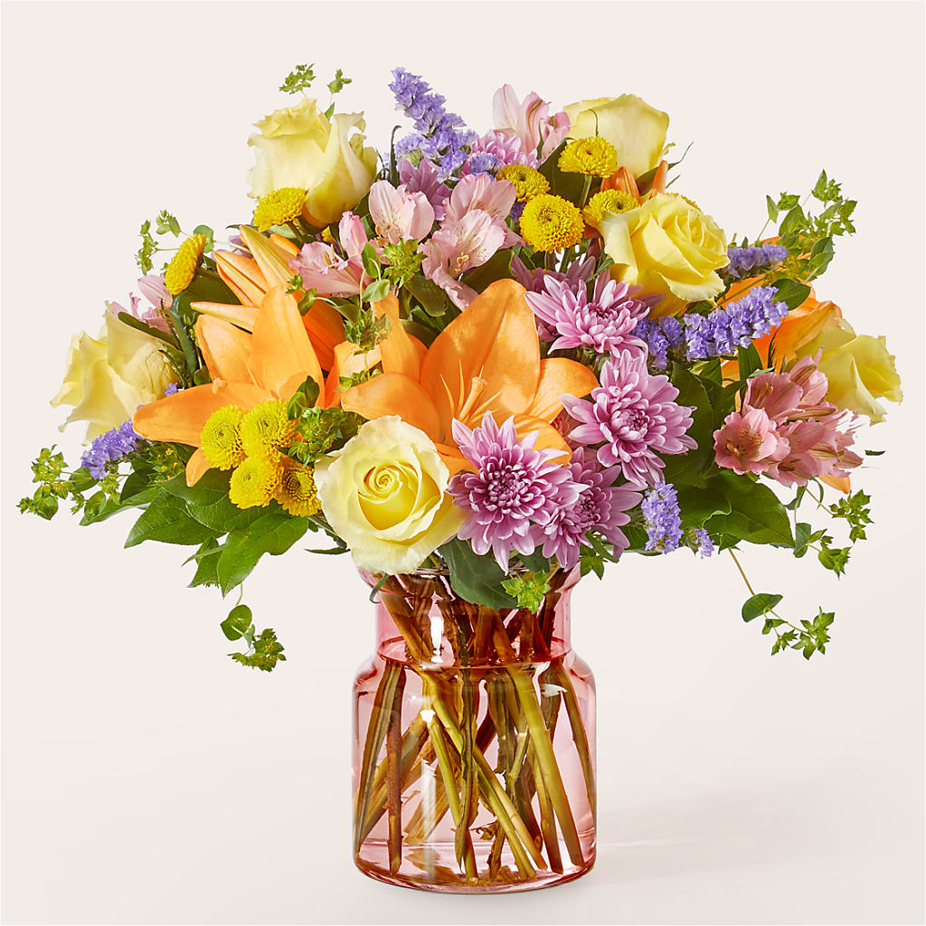 Lucky Charm Bouquet –  Usa Flowershop Llc, Pompano Beach FL