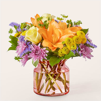 Lucky Charm Bouquet –  Usa Flowershop Llc, Pompano Beach FL