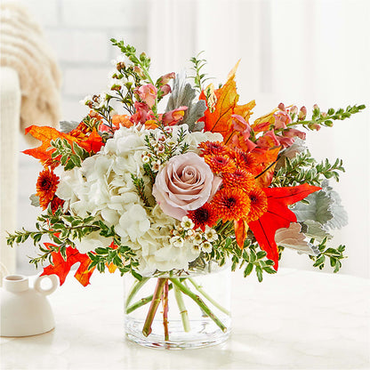 Autumnal Equinox Bouquet –  Usa Flowershop Llc, Pompano Beach FL