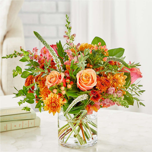 Leafy Trails Bouquet –  Usa Flowershop Llc, Pompano Beach FL