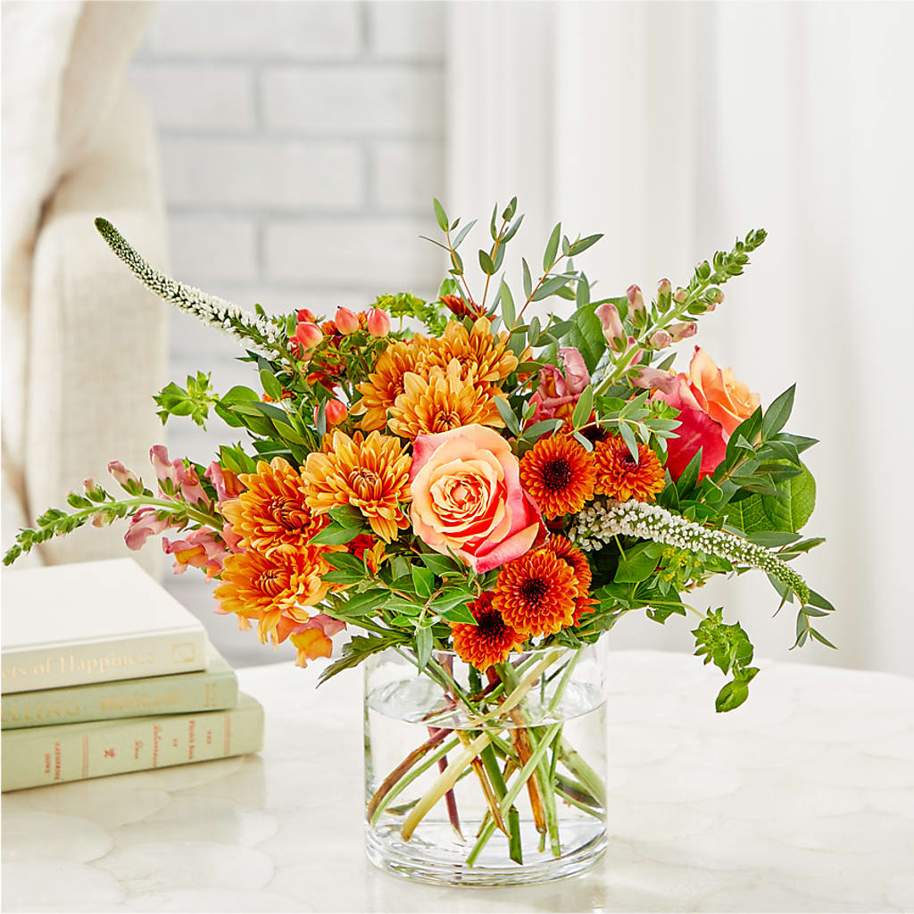 Leafy Trails Bouquet –  Usa Flowershop Llc, Pompano Beach FL