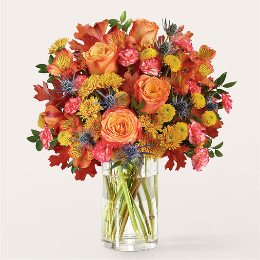 Winds of Autumn Bouquet –  Usa Flowershop Llc, Pompano Beach FL