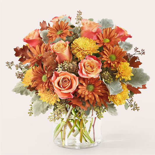 Caramel Apple Bouquet –  Usa Flowershop Llc, Pompano Beach FL