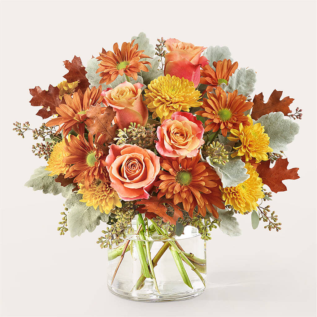 Caramel Apple Bouquet –  Usa Flowershop Llc, Pompano Beach FL