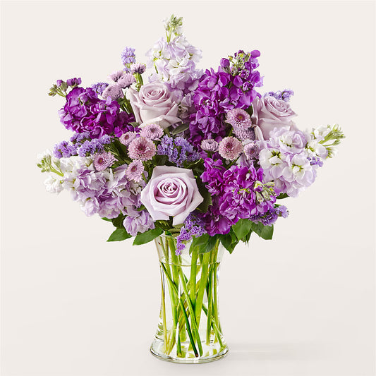Give a Twirl Bouquet –  Usa Flowershop Llc, Pompano Beach FL