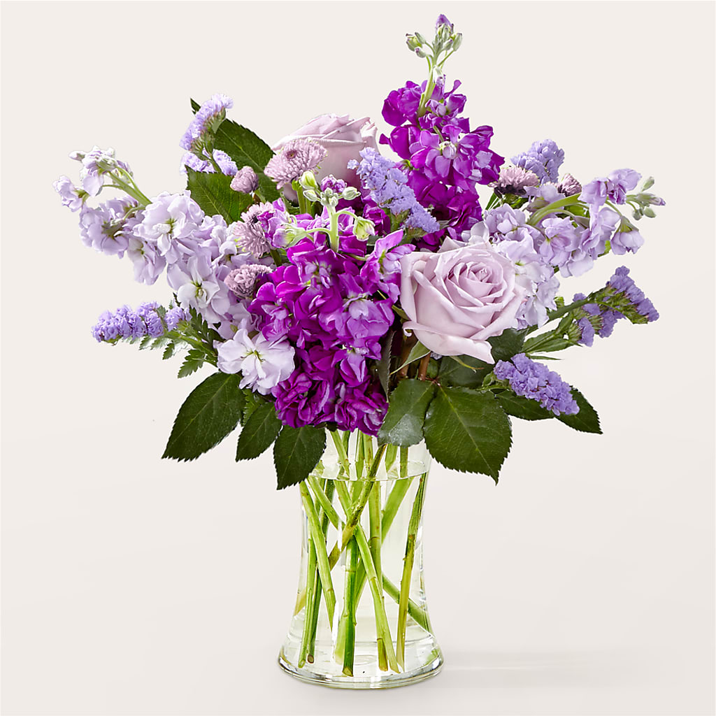 Give a Twirl Bouquet –  Usa Flowershop Llc, Pompano Beach FL