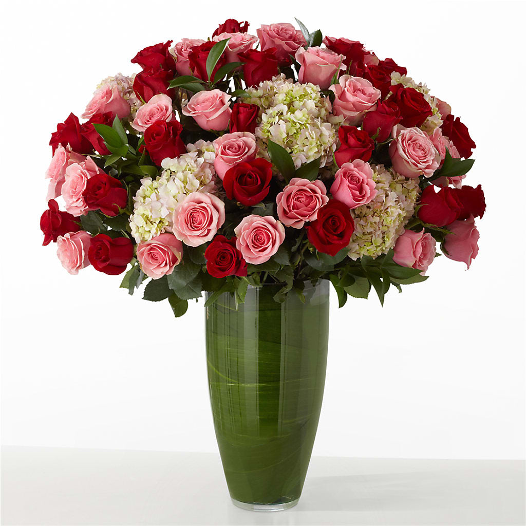 The Allure –  Usa Flowershop Llc, Pompano Beach FL