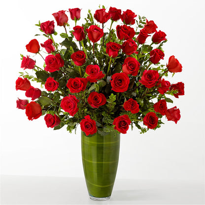 The Ballad –  Usa Flowershop Llc, Pompano Beach FL