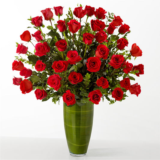 The Ballad –  Usa Flowershop Llc, Pompano Beach FL