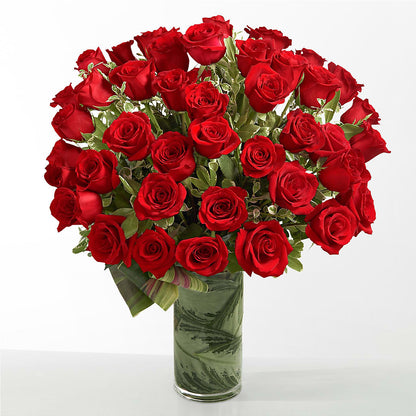 The Enamored –  Usa Flowershop Llc, Pompano Beach FL