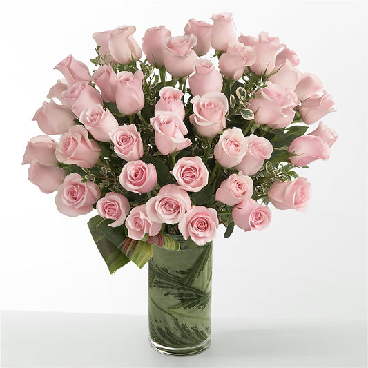 Pink Essence –  Usa Flowershop Llc, Pompano Beach FL