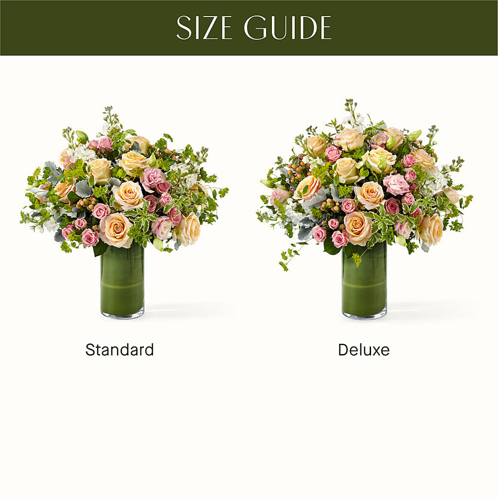 The Glamour Shot –  Usa Flowershop Llc, Pompano Beach FL