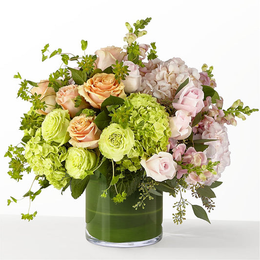 The Art Deco –  Usa Flowershop Llc, Pompano Beach FL