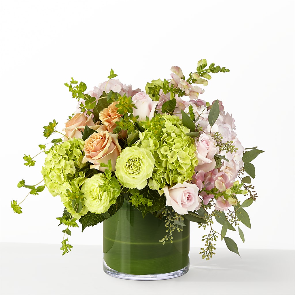 The Art Deco –  Usa Flowershop Llc, Pompano Beach FL