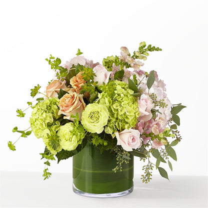 The Art Deco –  Usa Flowershop Llc, Pompano Beach FL