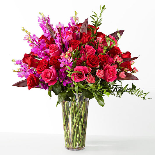 The Honeymoon –  Usa Flowershop Llc, Pompano Beach FL