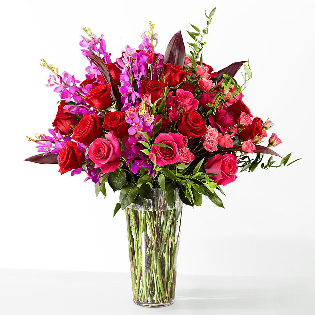 The Honeymoon –  Usa Flowershop Llc, Pompano Beach FL