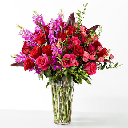 The Honeymoon –  Usa Flowershop Llc, Pompano Beach FL