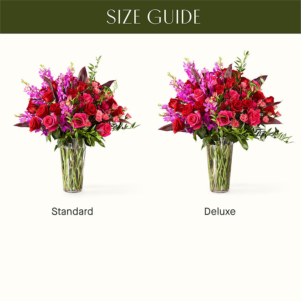 The Honeymoon –  Usa Flowershop Llc, Pompano Beach FL