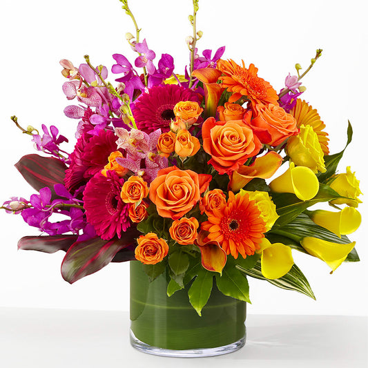 The Mosaic –  Usa Flowershop Llc, Pompano Beach FL