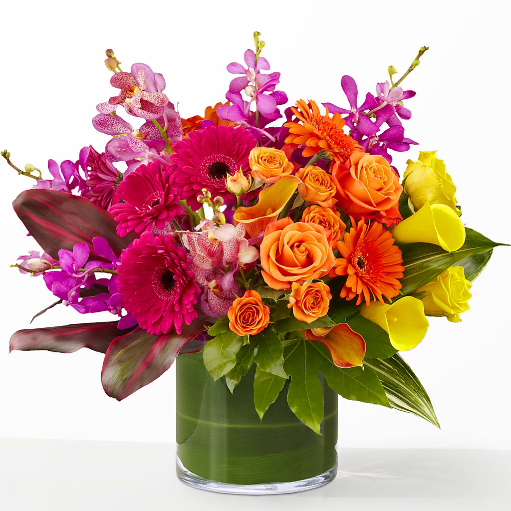 The Mosaic –  Usa Flowershop Llc, Pompano Beach FL