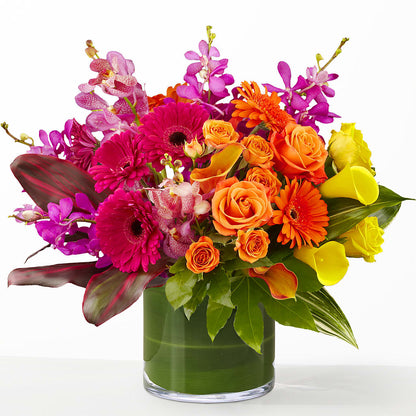 The Mosaic –  Usa Flowershop Llc, Pompano Beach FL
