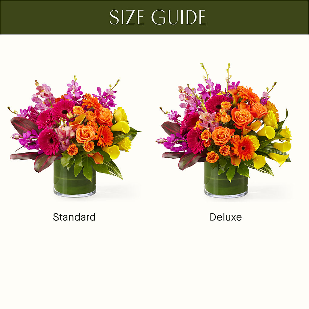 The Mosaic –  Usa Flowershop Llc, Pompano Beach FL