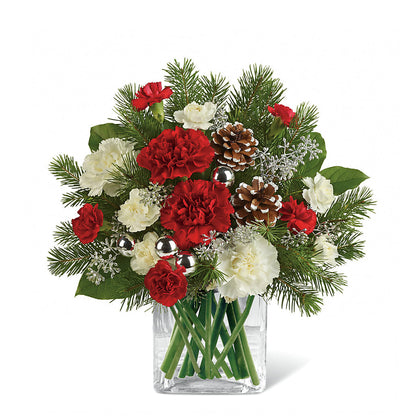 Woodland Wonder Bouquet –  Usa Flowershop Llc, Pompano Beach FL