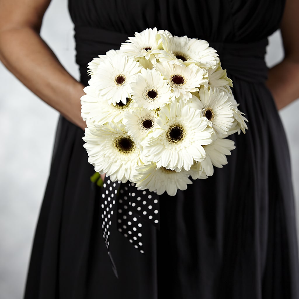 Daisy Delight Bouquet –  Usa Flowershop Llc, Pompano Beach FL