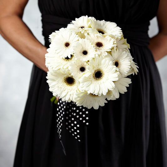 Daisy Delight Bouquet –  Usa Flowershop Llc, Pompano Beach FL