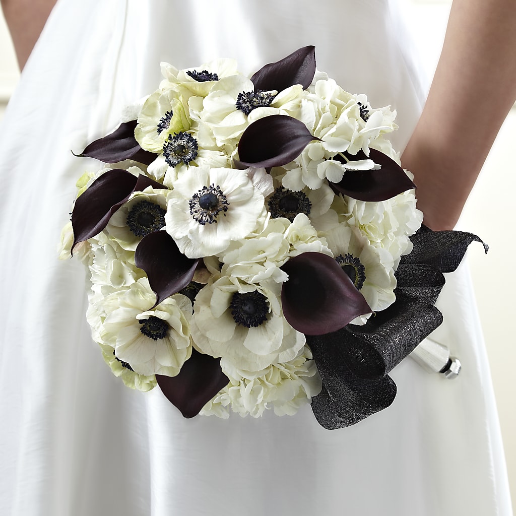 To Have and To Hold Bouquet –  Usa Flowershop Llc, Pompano Beach FL