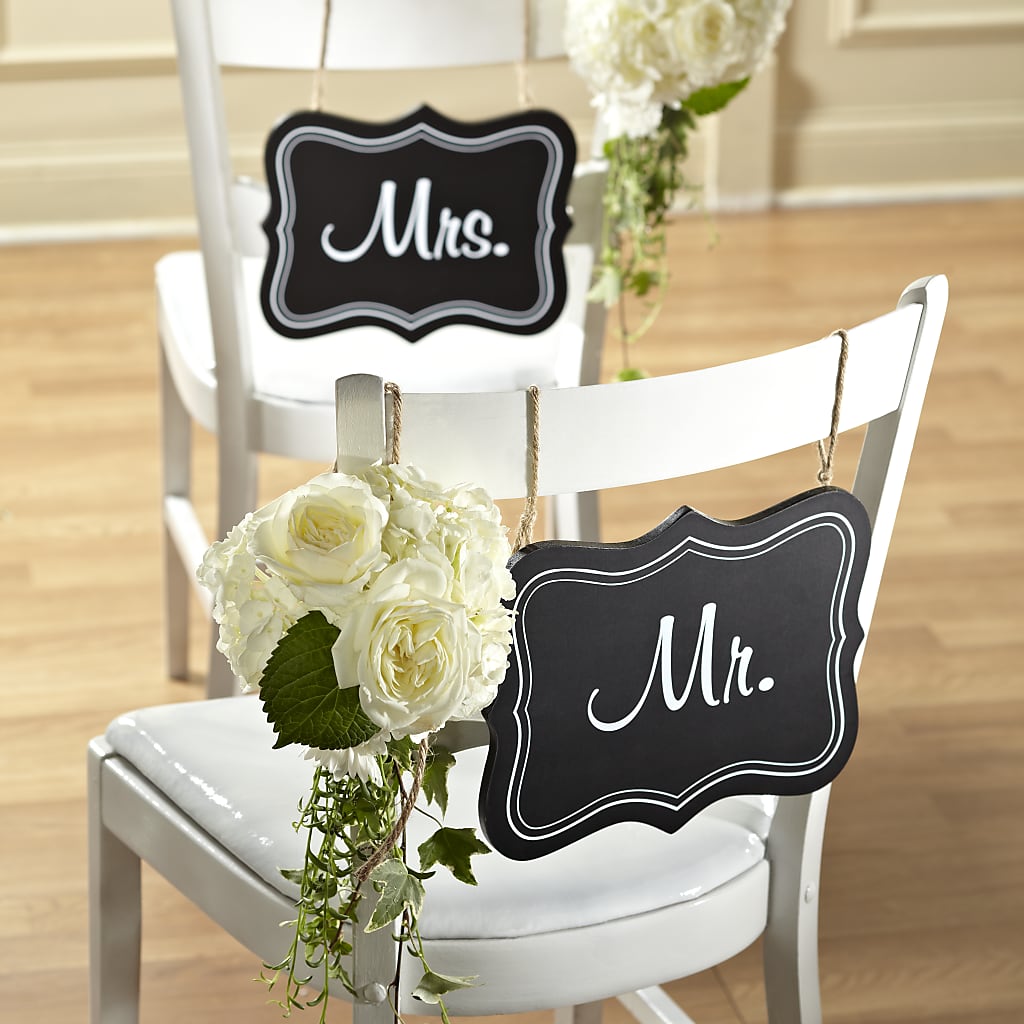 Notions Chair Décor –  Usa Flowershop Llc, Pompano Beach FL