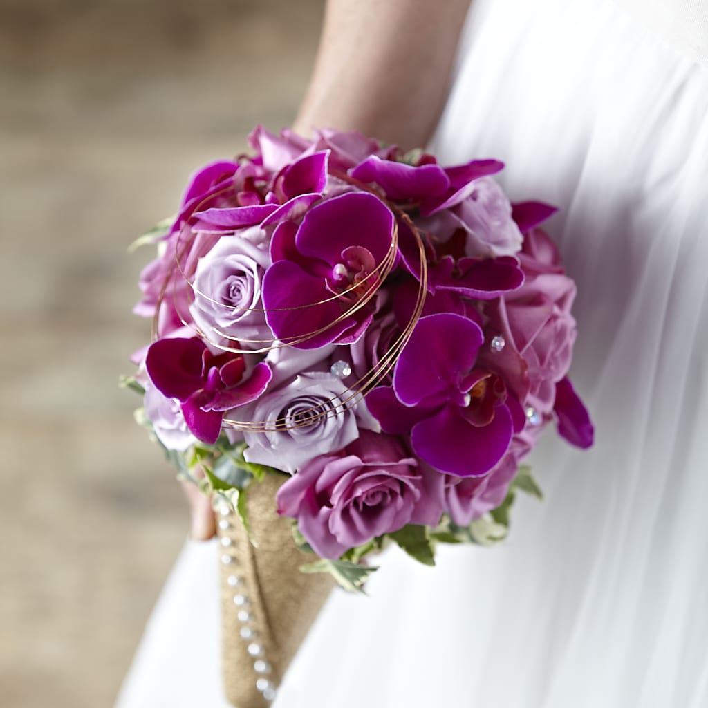 Breathless Bouquet –  Usa Flowershop Llc, Pompano Beach FL
