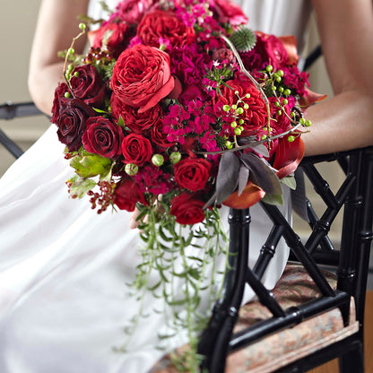Pure Grace Bouquet  –  Usa Flowershop Llc, Pompano Beach FL