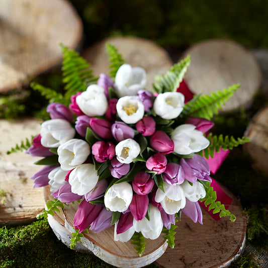 Steal My Heart Bouquet –  Usa Flowershop Llc, Pompano Beach FL