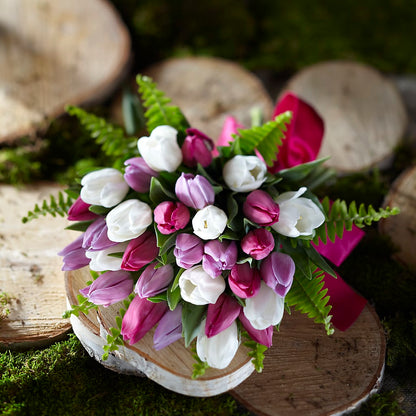 Steal My Heart Bouquet –  Usa Flowershop Llc, Pompano Beach FL