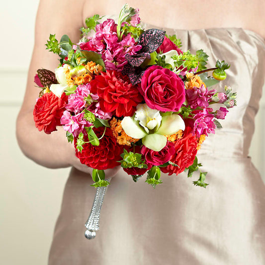 True Happiness Bouquet –  Usa Flowershop Llc, Pompano Beach FL