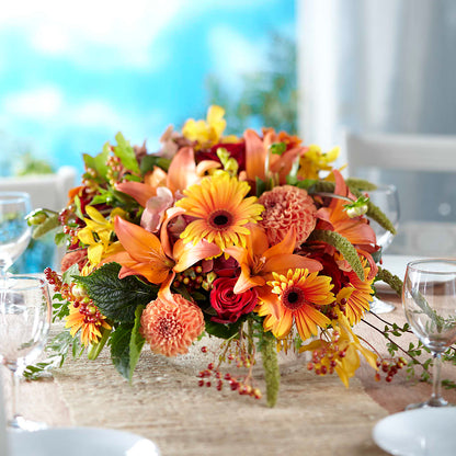 One and Only Centerpiece –  Usa Flowershop Llc, Pompano Beach FL