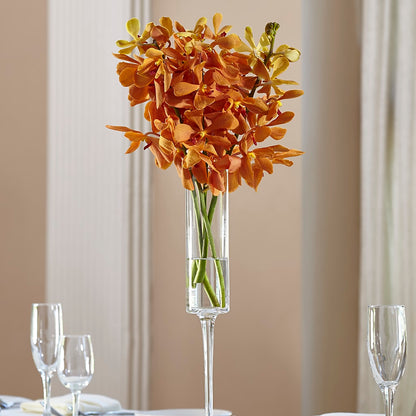 Orange Mokara Bouquet –  Usa Flowershop Llc, Pompano Beach FL