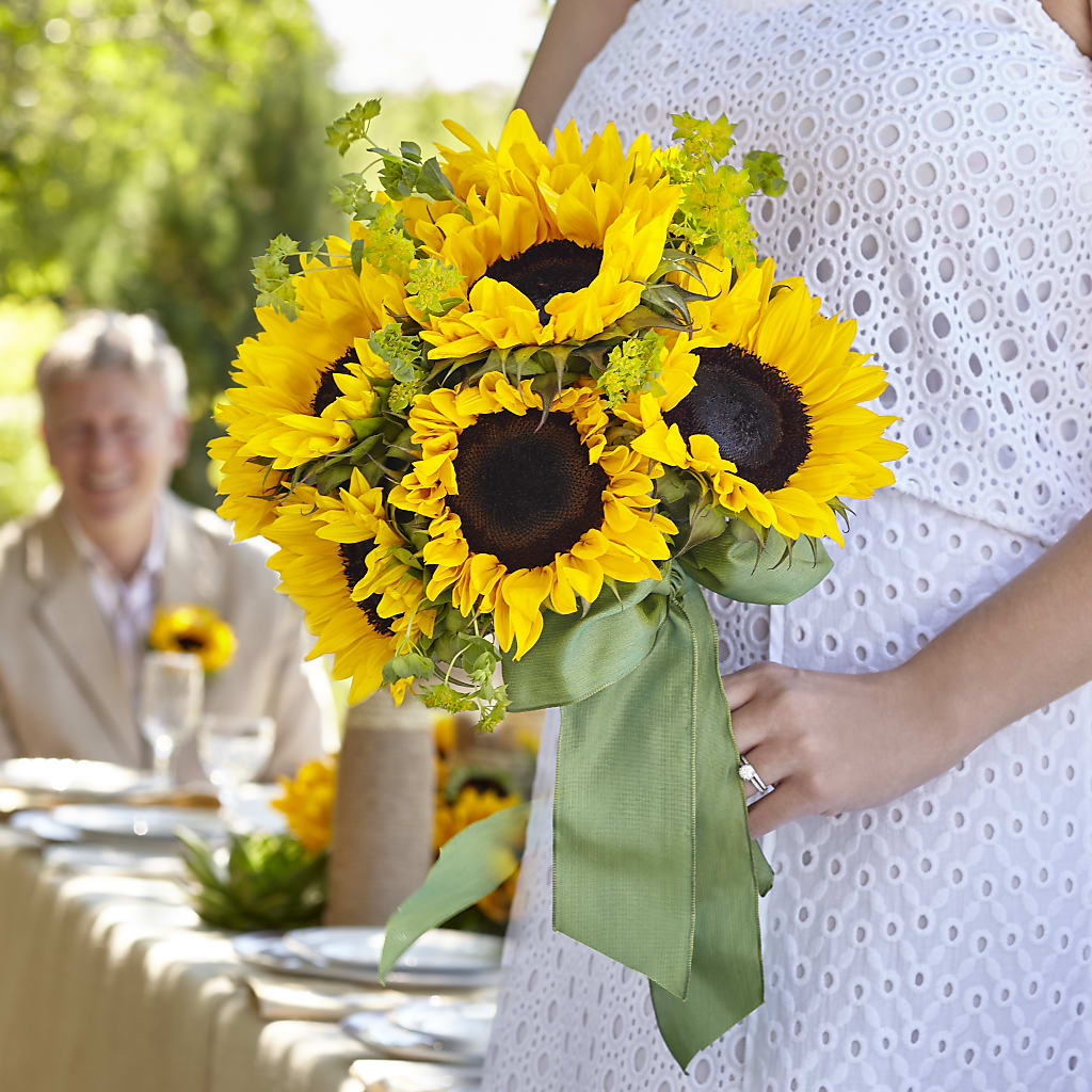 Free Spirit Bouquet –  Usa Flowershop Llc, Pompano Beach FL